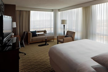 Executive Room, 1 Double Bed