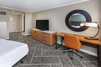 Room, 1 King Bed, Accessible, Non Smoking