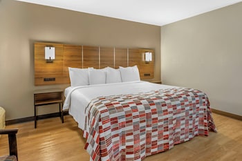 Superior Room, 1 King Bed, Non Smoking