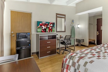 Superior Room, 1 King Bed, Non Smoking