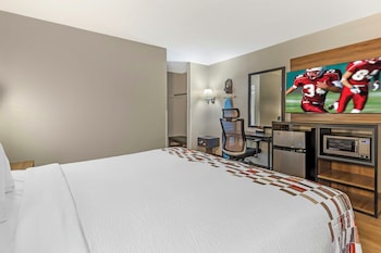 Superior Room, 1 King Bed, Non Smoking