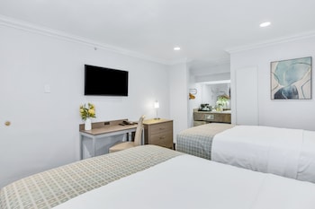 Room, 2 Double Beds