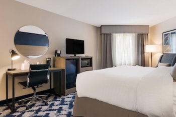 Room, 1 King Bed, Accessible, Non Smoking