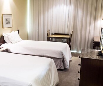 Standard Twin Room, 2 Twin Beds