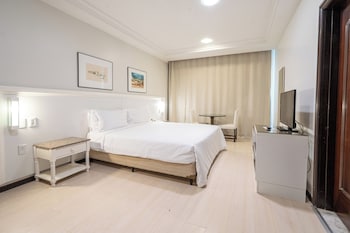 Superior Single Room, 1 Double Bed