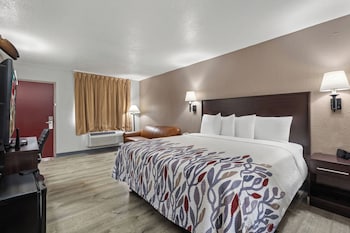 Deluxe Room, 1 King Bed, Non Smoking