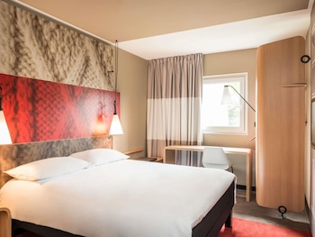 Standard Room, Multiple Beds