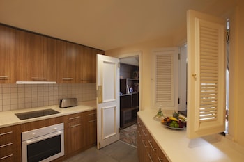 Suite, 3 Bedrooms, Terrace (Bosphorus View)