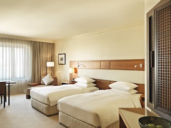 Room, 2 Twin Beds (Bosphorus View)