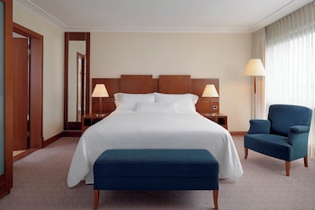 Westin, Junior Suite, 1 Bedroom
