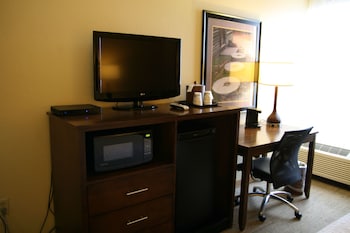 Room, 1 Queen Bed, Non Smoking