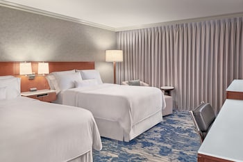 Room, 2 Double Beds