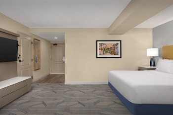 Room, 1 King Bed, Accessible
