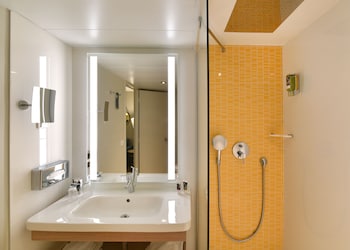 Classic Room, 2 Twin Beds