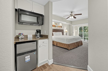 Signature Room, 1 King Bed