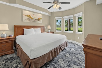 Standard Room, 2 Bedrooms