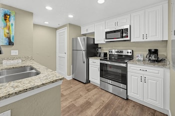 Standard Room, 2 Bedrooms
