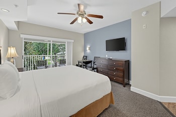 Signature Room, 1 King Bed