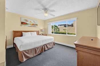 Villa, 2 Bedrooms