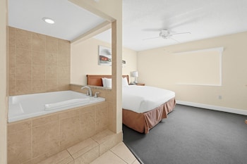 Villa, 2 Bedrooms