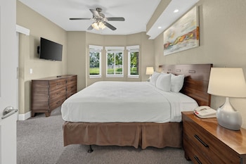 Villa, 1 Bedroom