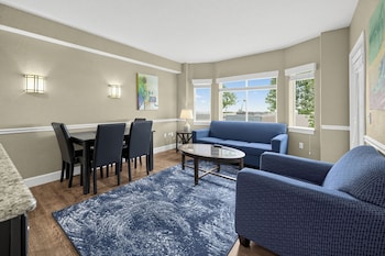 Villa, 1 Bedroom