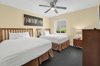 Villa, 2 Bedrooms