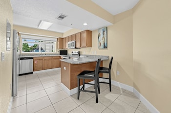 Royal Room, 1 Bedroom