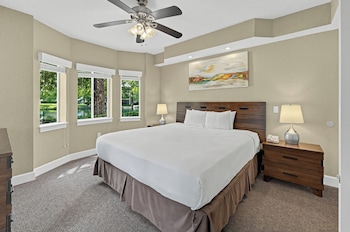 Villa, 1 Bedroom