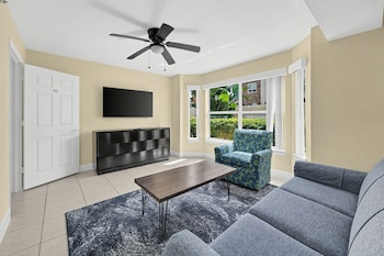 Royal Room, 1 Bedroom