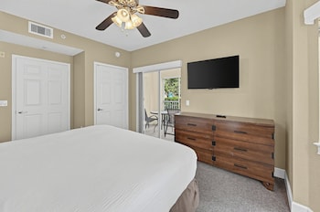 Villa, 1 Bedroom