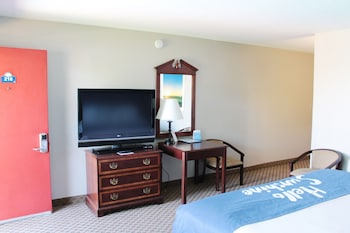 Standard Room, 2 Queen Beds