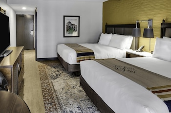 Room, 2 Queen Beds
