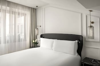 Suite, 1 Bedroom