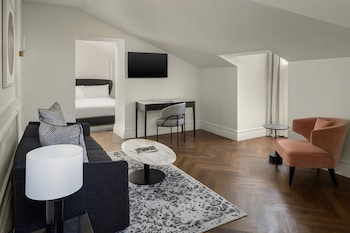 Suite, 1 Bedroom