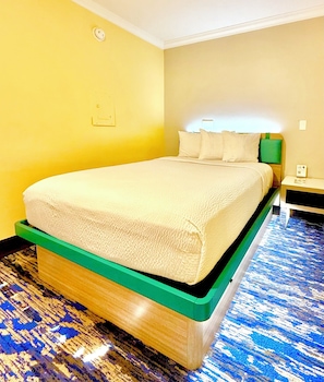 Suite, Multiple Beds, Accessible, Non Smoking