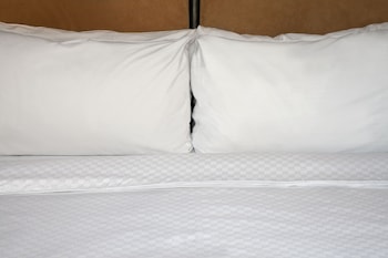 Room, 2 Double Beds