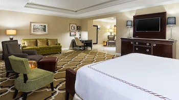 Suite, 1 Bedroom