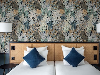 Classic Room, 2 Twin Beds