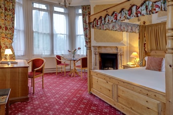 Signature Room