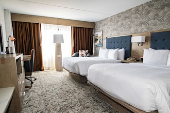Room, 2 Queen Beds
