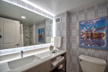 Room, 1 King Bed
