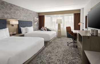 Room, 2 Queen Beds
