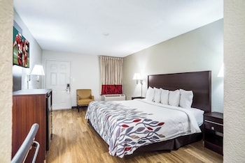 Superior Room, 1 King Bed (Smoke Free)