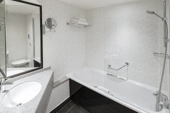 Standard Room, 2 Twin Beds, Accessible