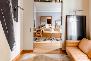 Prestige Suite