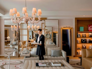Katara Presidential Suite