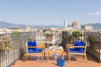 Panoramic Suite, 2 Bedrooms, Terrace, River View