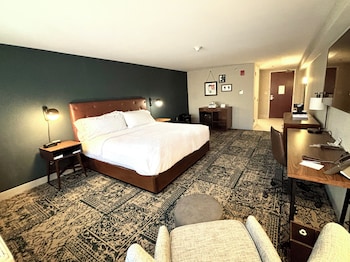 Room, 1 King Bed (Pure)