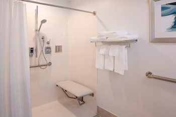 Deluxe Room, 1 King Bed